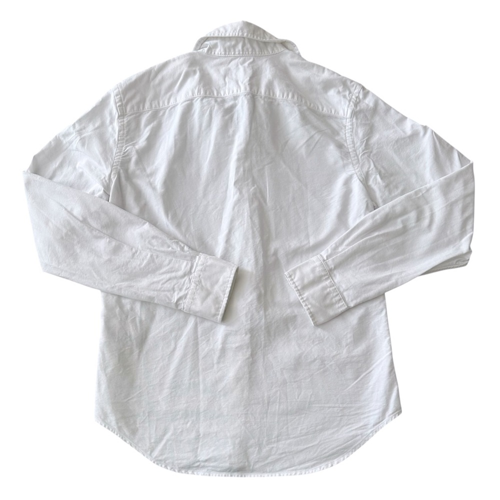Polo Ralph Lauren Cotton Oxford - Picture 5 of 5